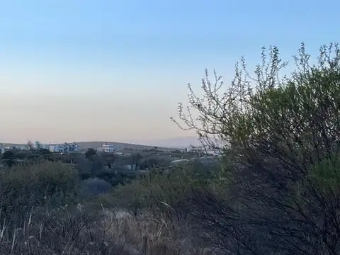 VENTA LOTE SAN ANTONIO DE ARREDONDO , CORDOBA