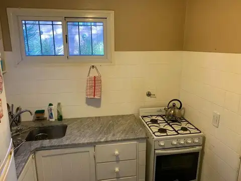 Casa en Venta en Pinamar, USD 115.000