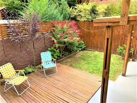 Casa en Venta en Pinamar, USD 115.000