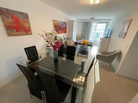 Departamento en Venta en Playa Brava, USD 270.000