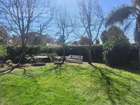 LOTE DE 300M2 EN EL CENTRO DE PACHECO - TIGRE - POZZI INMO