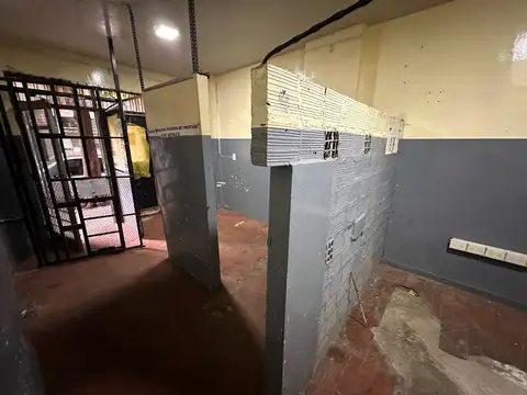 Local en Alquiler 50 años