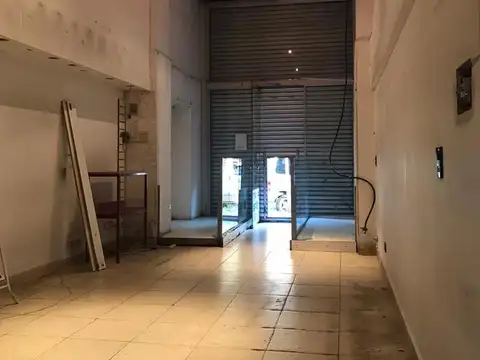 Local - Villa Pueyrredon