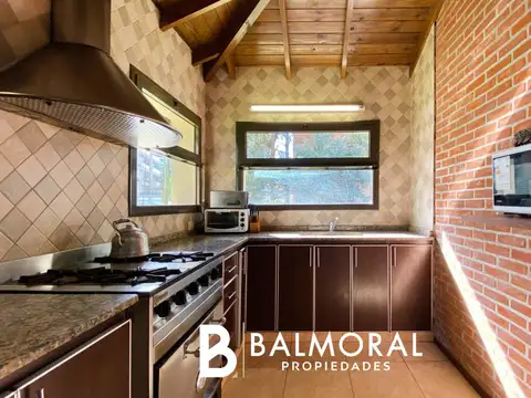 Casa en Alquiler Temporal 21 años