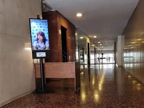 DEPARTAMENTO 3 DOR.C/DEP - RECOLETA, CAPITAL FEDERAL