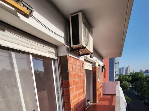Departamento en Alquiler de 2 ambientes
