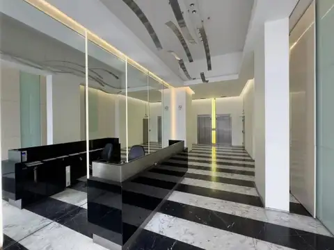 Costa Rica 4400, Piso 6