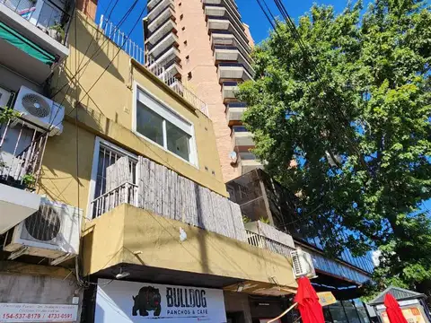 Depto Tipo Casa en Venta de 2 dormitorios
