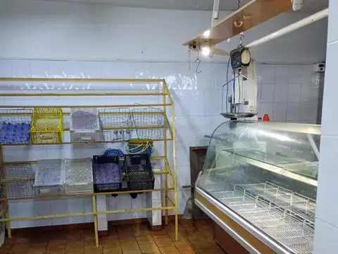 Alquiler Local comercial.