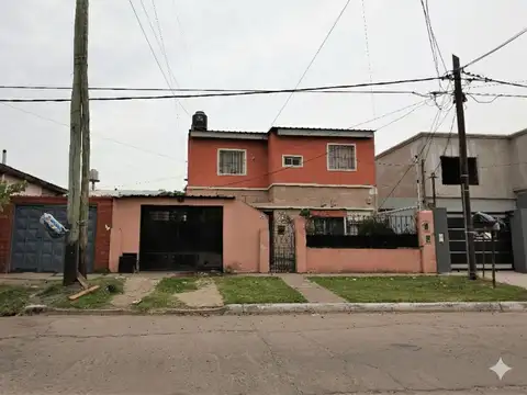 Casa en Venta de 2 dormitorios