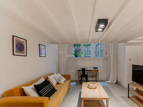 ARENALES 1100, Piso PB