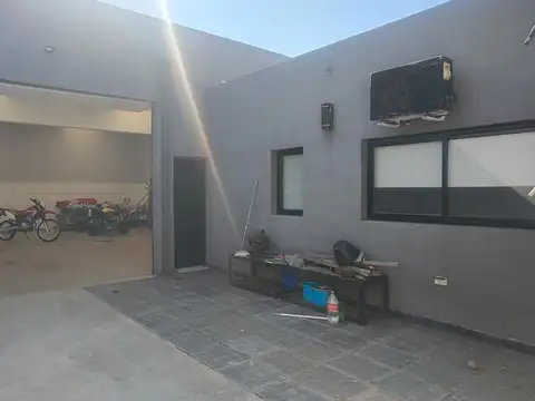 Lisandro de la Torre 6700