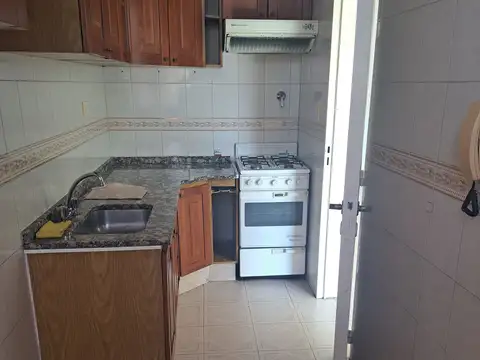 Departamento en Alquiler 30 años