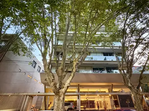 2 Cocheras en Venta Gran Edificio en esquina con Seg 24 Hs  - Palermo