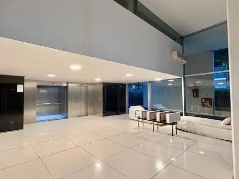 2 Cocheras en Venta Gran Edificio en esquina con Seg 24 Hs  - Palermo