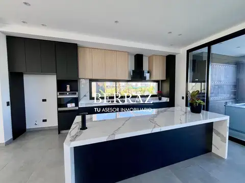 Casa en Venta en Puertos - Barrio Costas, USD 890.000