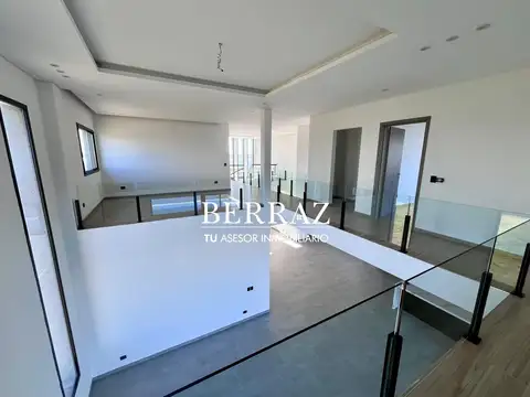 Casa en Venta 1 año