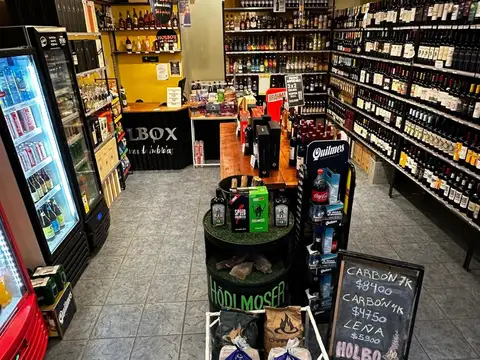 Fondo Comercio en Venta en Caballito, USD 12.000