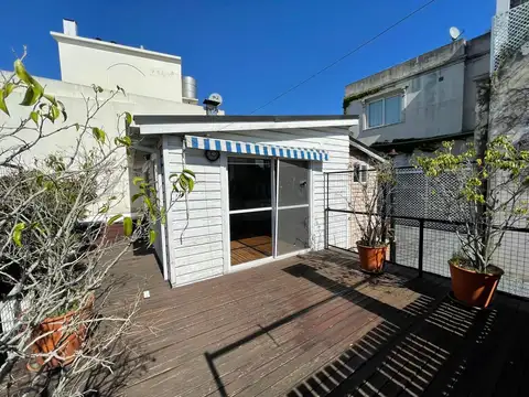 Casa 7 ambientes con 4 baños