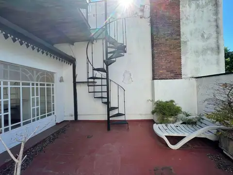 Casa en Venta 24 años