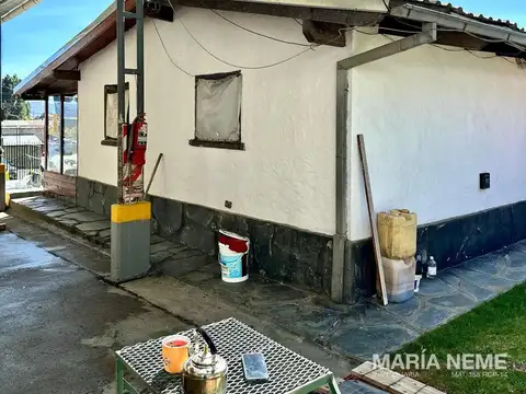 Local en Venta en San Carlos de Bariloche, USD 300.000