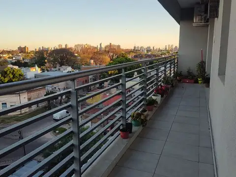 Departamento en Venta en Santa Fe, USD 84.000