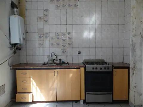 Depto Tipo Casa en Venta con 2 cocheras