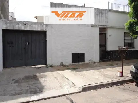 Propiedad en Block - Villa Martelli