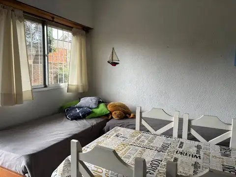 Departamento en Alquiler 40 años