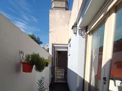 Depto Tipo Casa en Venta en Villa General Mitre, USD 130.000