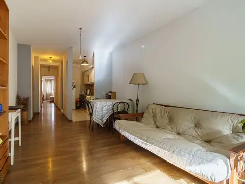 Hortiguera 784 , Piso 2