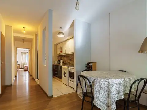 Departamento en Venta 16 años