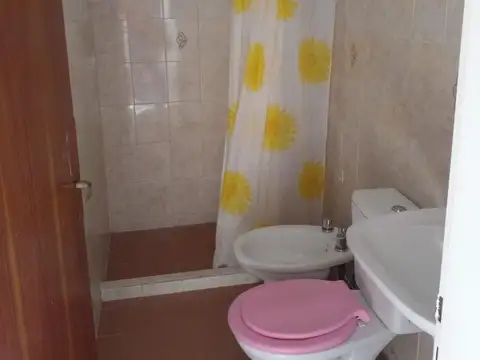 Departamento 1 Dorm. en Centro de cordoba con 2 Balcones