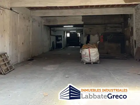 Galpon en Alquiler en Villa Maipu, $ 2.600.000