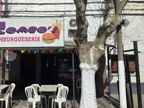 Oportunidad de inversion en zona comercial de Marcos Paz