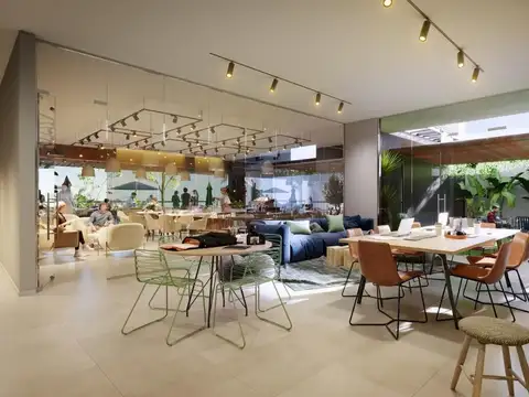 Departamento en Venta en Asuncion, USD 96.517