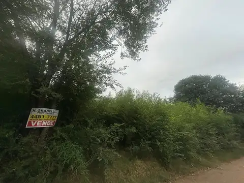 Terreno en Venta en Santa Rosa De Calamuchita, USD 16.000