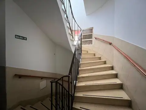 Departamento en Venta en Nuñez, USD 155.000