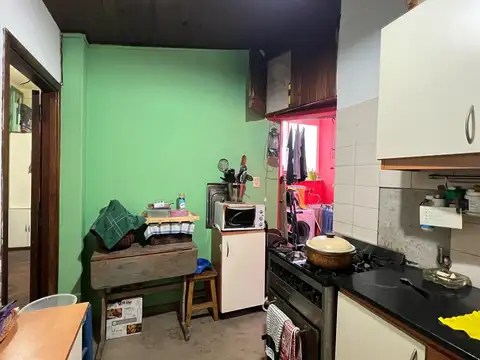 Departamento en Venta 45 años