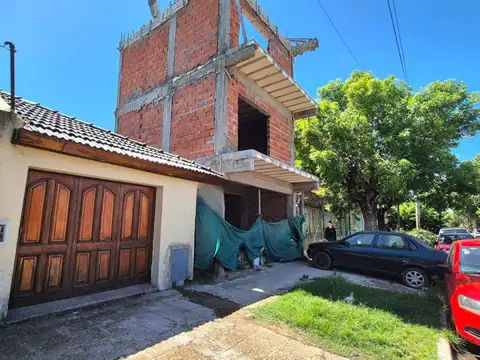 Venta Casa, San Miguel, Tres Dormitorios