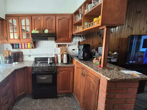 Casa en Venta 30 años