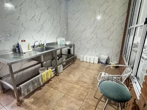 Local en Venta A Estrenar