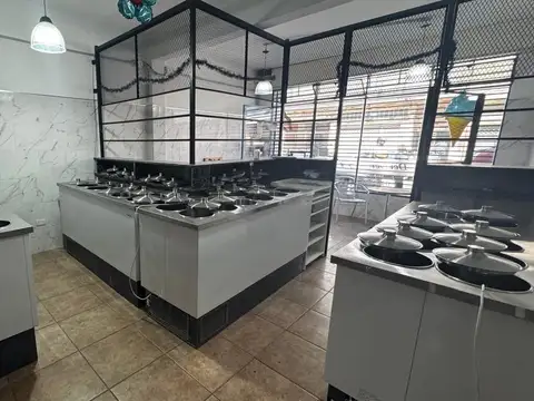 Venta - Local - Hurlingham