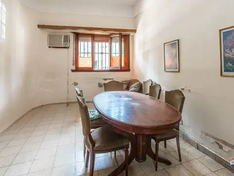 Depto Tipo Casa en Venta en Palermo Soho, USD 150.000
