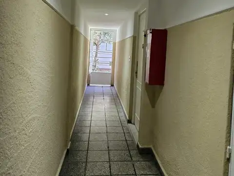 Departamento en Venta en Villa Devoto, USD 108.000