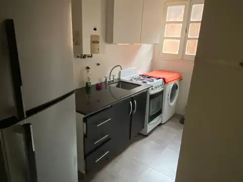 Departamento en Alquiler en La Plata, USD 600