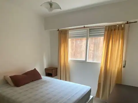 Departamento ALQUILER TEMPORARIO 1 dormitorio