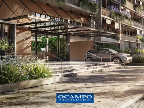 Monroe 1300  2° 203