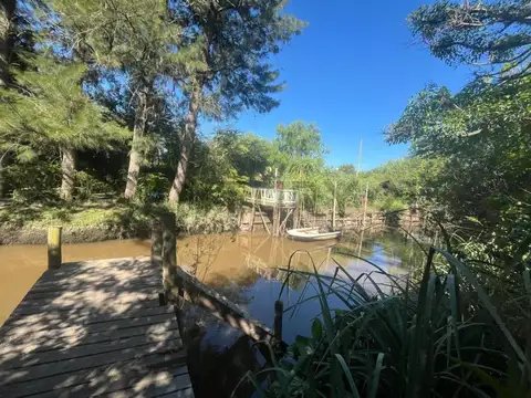 ARROYO LOLOTA , Piso 0