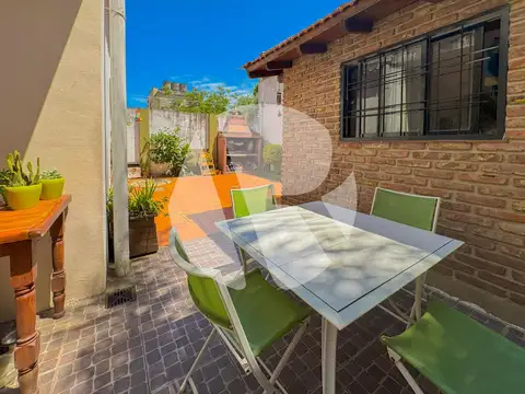 Venta Casa 3 amb. Morón